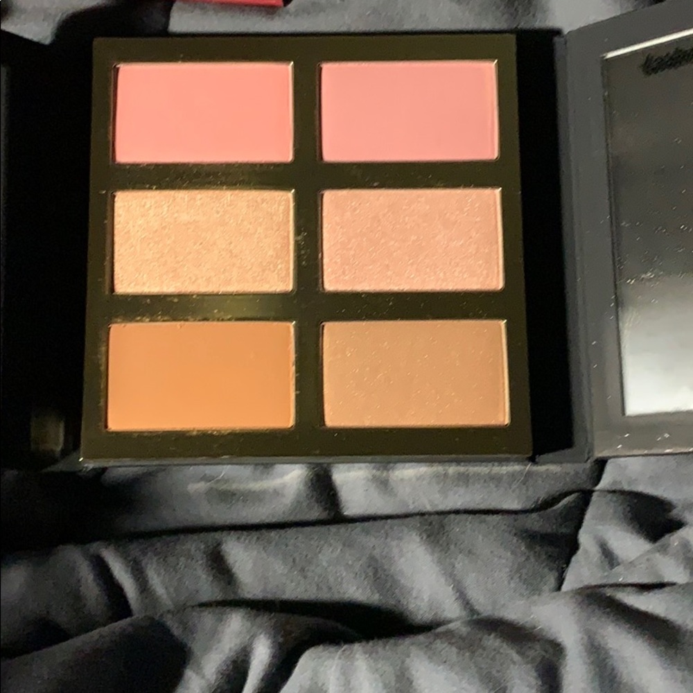 Tarte pro glow 3